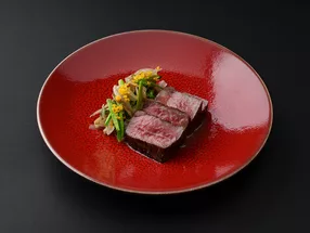料亭　一〆 3