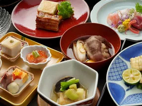料亭 一〆 6
