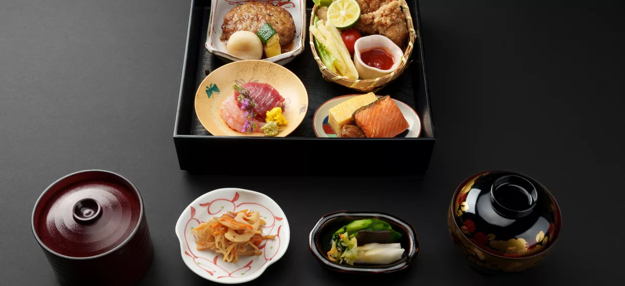料亭　一〆