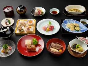 料亭 一〆 1
