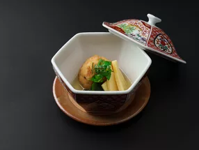 料亭　一〆 4